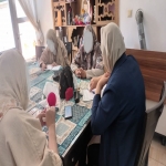 کلاس بافتنی
