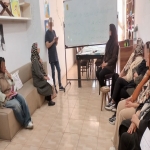 نظارت بر کار مربی