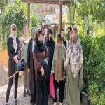 اردوی باغ گل