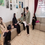 کلاس تئاتر 