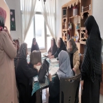 کلاس قرآن