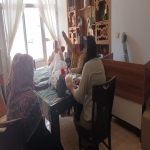 کلاس بافتنی