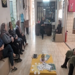 گروه درمانی