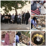 اردوی ییلاق انزو