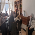 کلاس قرآن