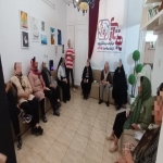 کلاس آواز گروهی