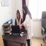 کلاس کامپیوتر