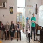 کلاس آواز گروهی