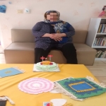 تولد در مرکز