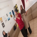 کلاس تئاتر 