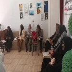 کلاس قرآن