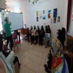 کلاس آواز گروهی 