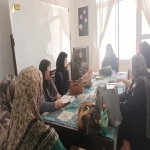 کلاس قرآن 