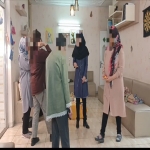 مسابقه دارت 