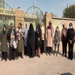 اردوی زیارتی